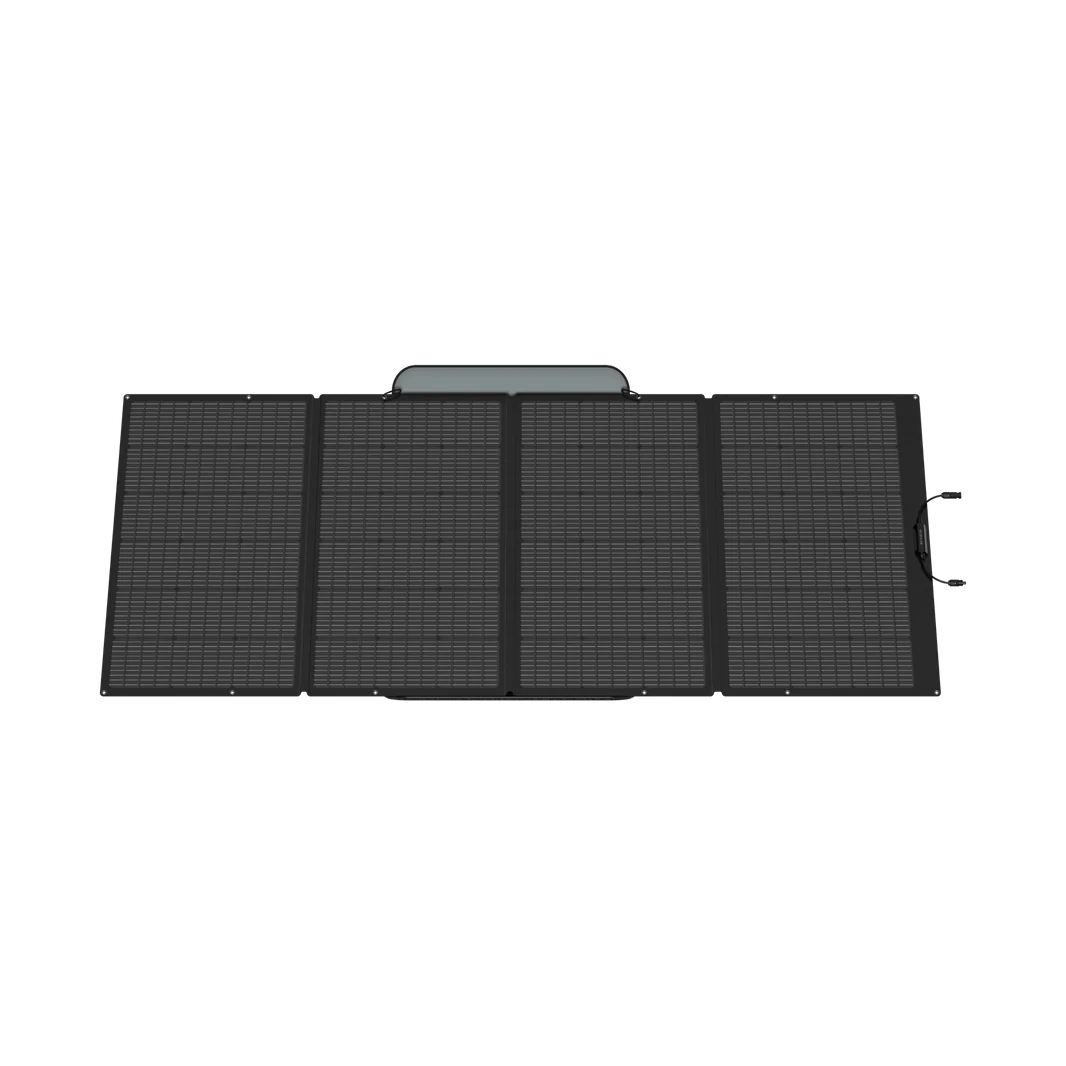 Panel Solar Portatil de 400 W-2