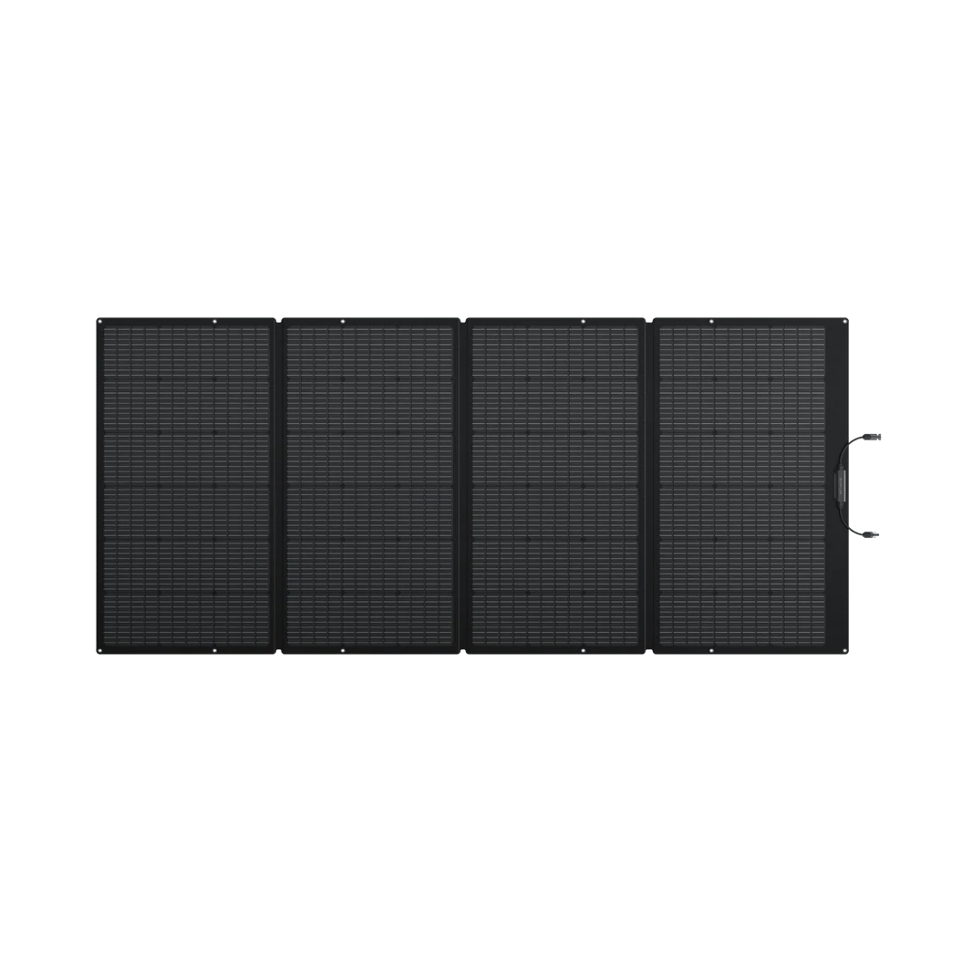 Panel Solar Portatil de 400 W-3