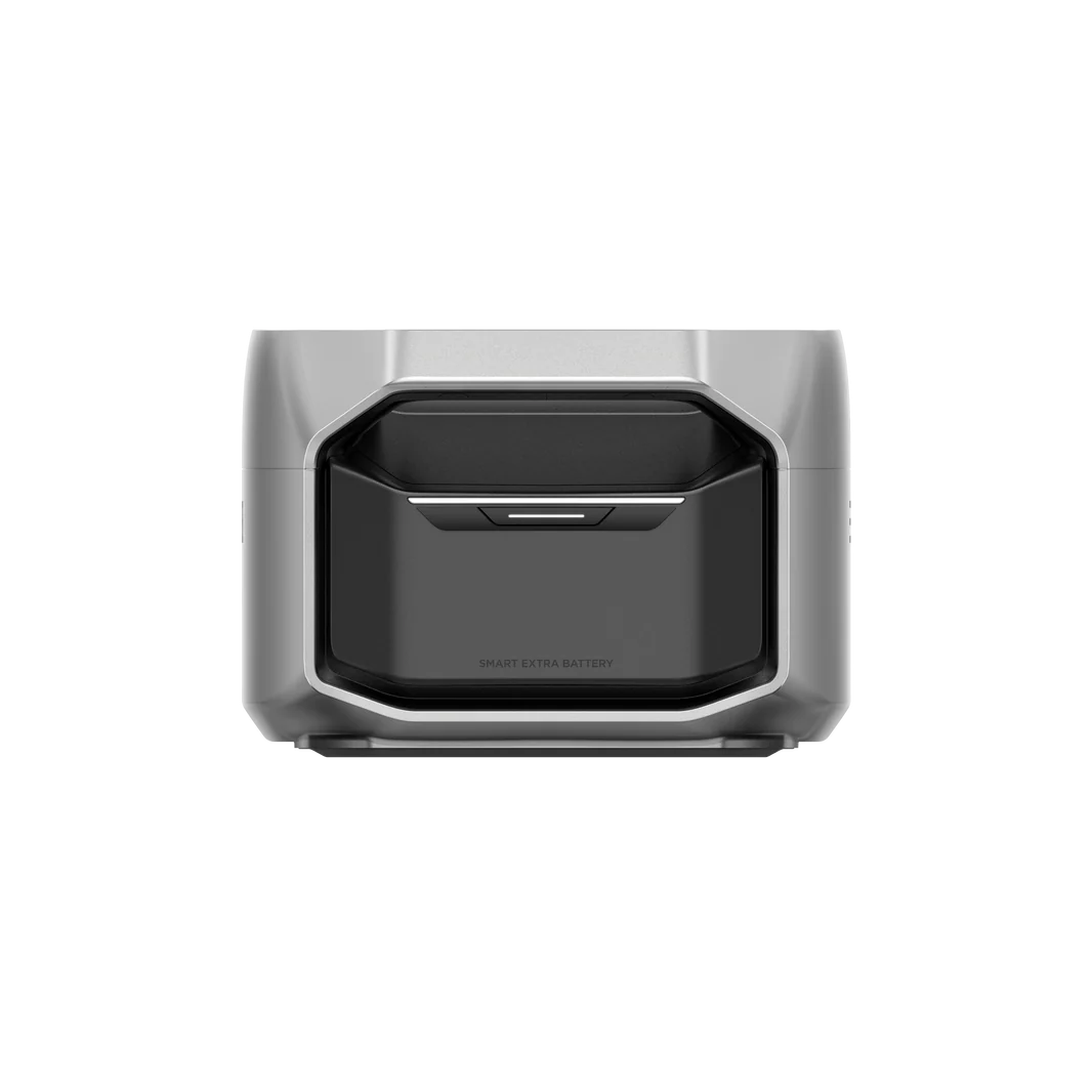 Bateria Adicional Inteligente DELTA Pro 3-1