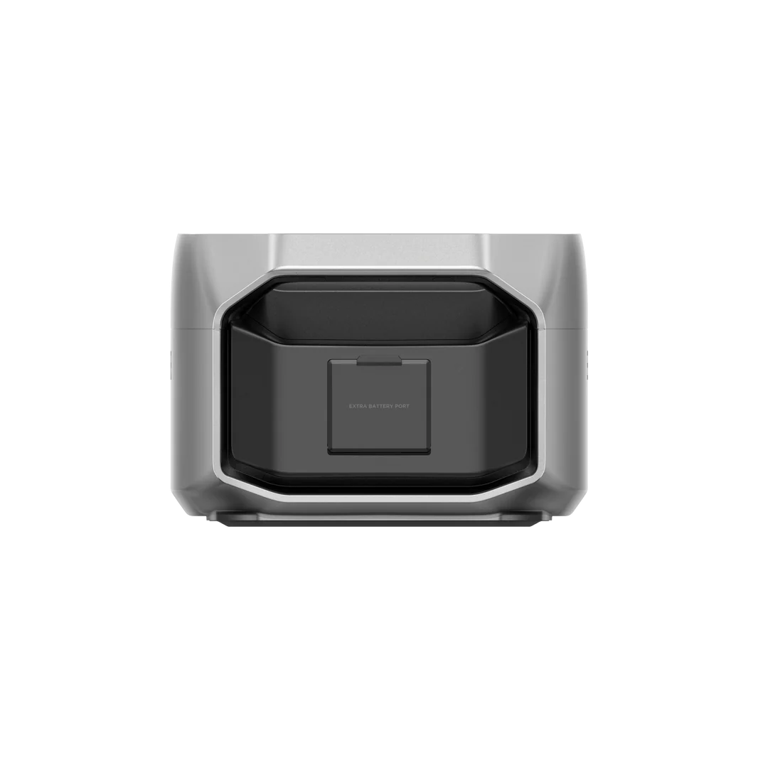 Bateria Adicional Inteligente DELTA Pro 3-2
