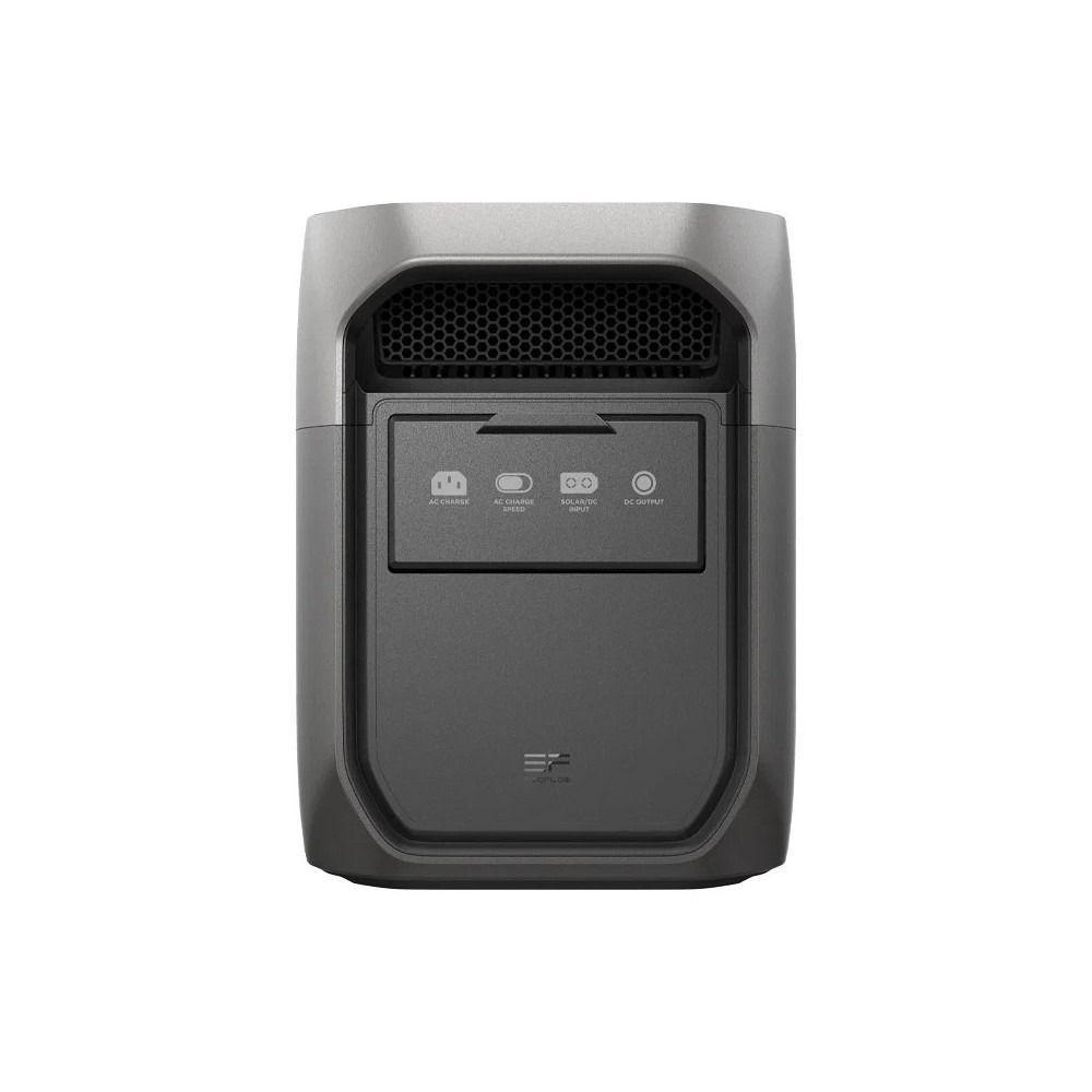 Estacion de Energia Portatil Serie DELTA 3 Max-2