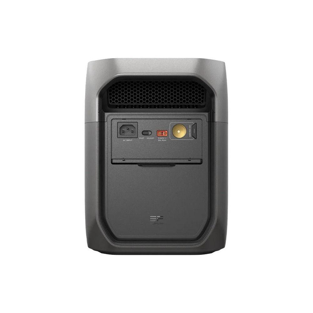 Estacion de Energia Portatil Serie DELTA 3 Max-3
