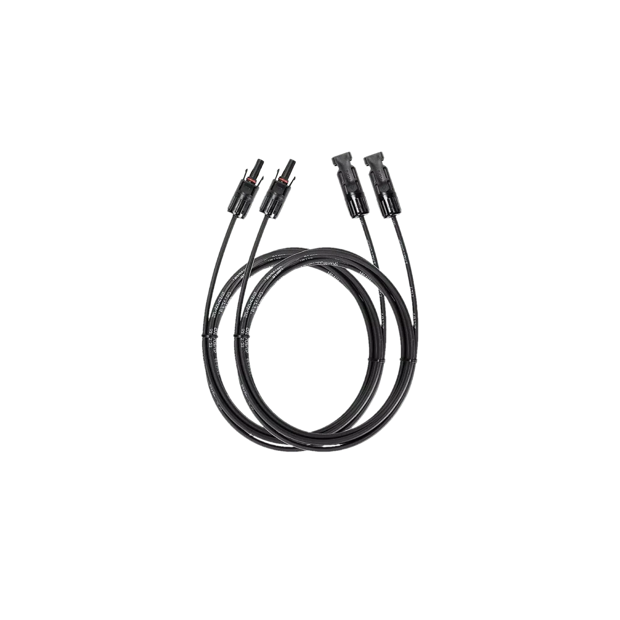 Cable de Extension Solar-2