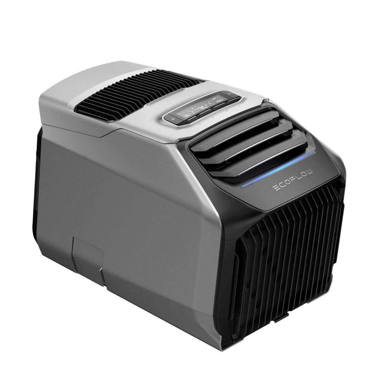 Aire Acondicionado Portatil WAVE 2-2
