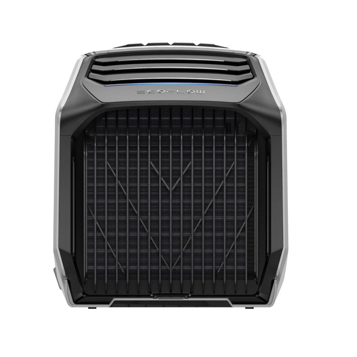 Aire Acondicionado Portatil WAVE 2-3