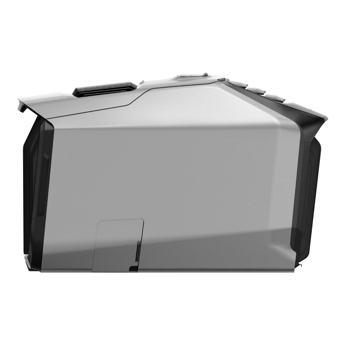 Aire Acondicionado Portatil WAVE 2-4