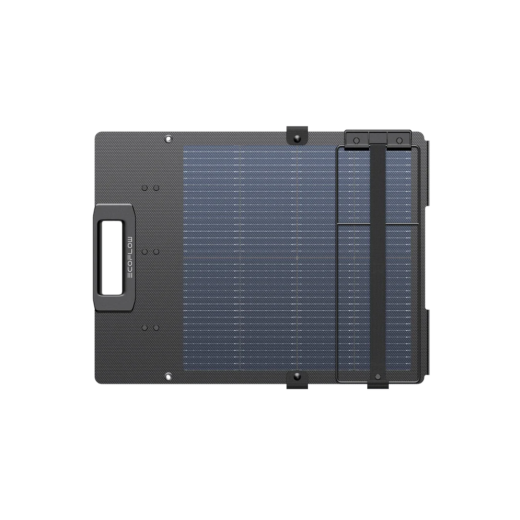 Panel Solar Portatil de 110 W-2