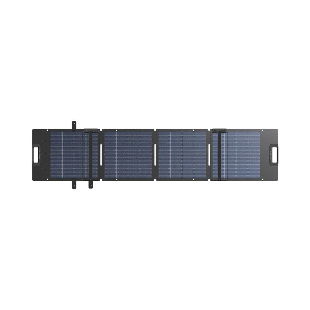 Panel Solar Portatil de 110 W-3