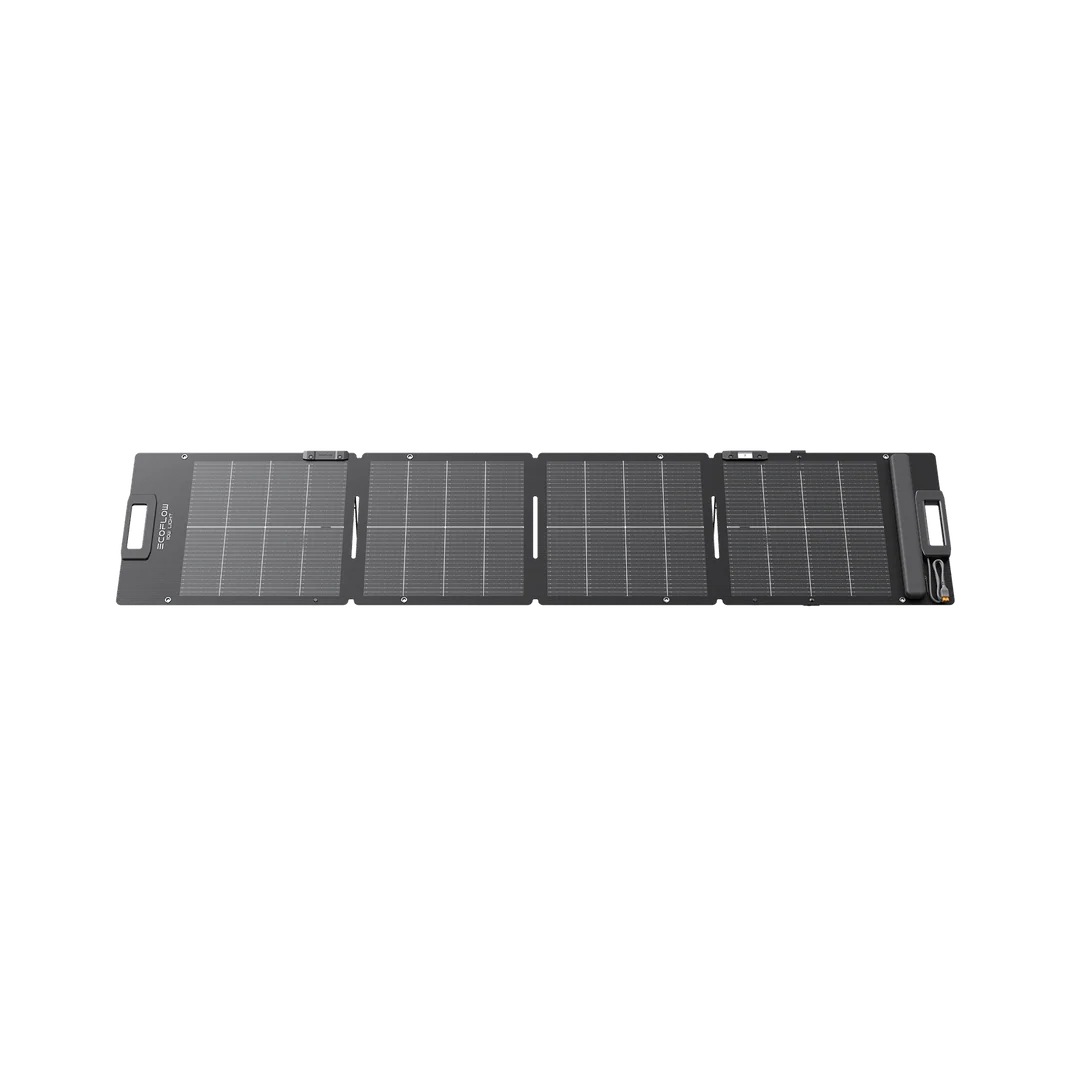 Panel Solar Portatil de 110 W-4