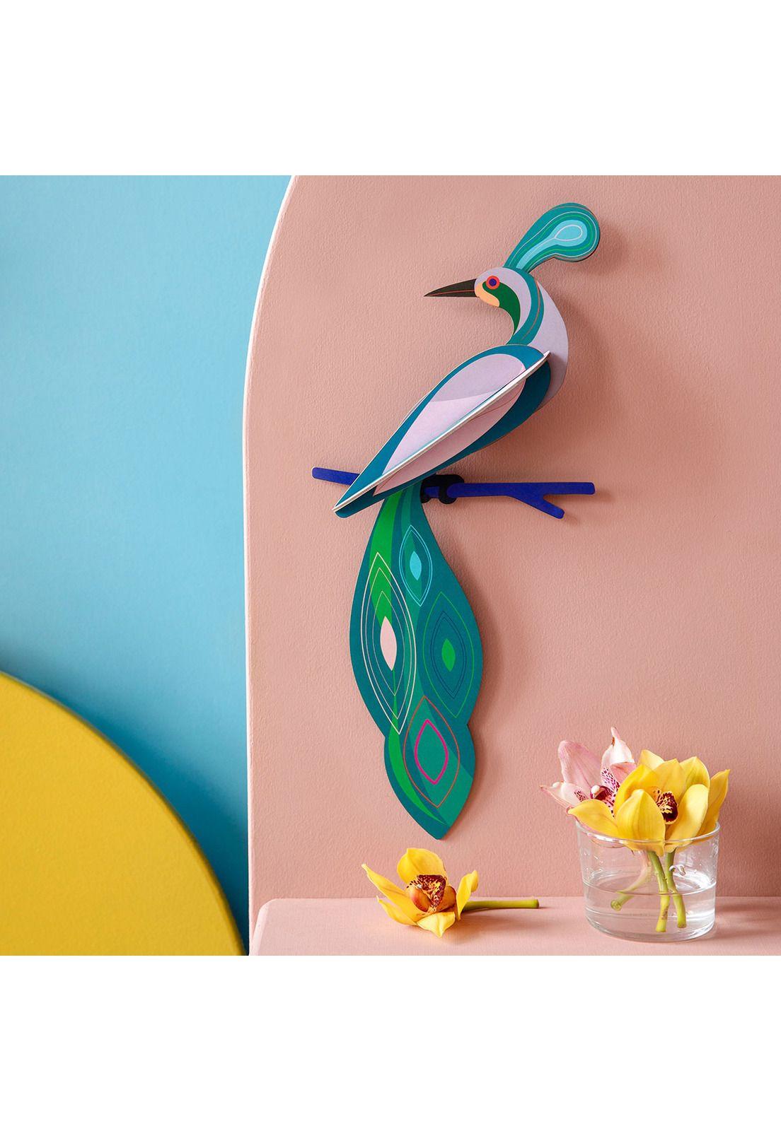 Ave del Paraiso - Fiji-1