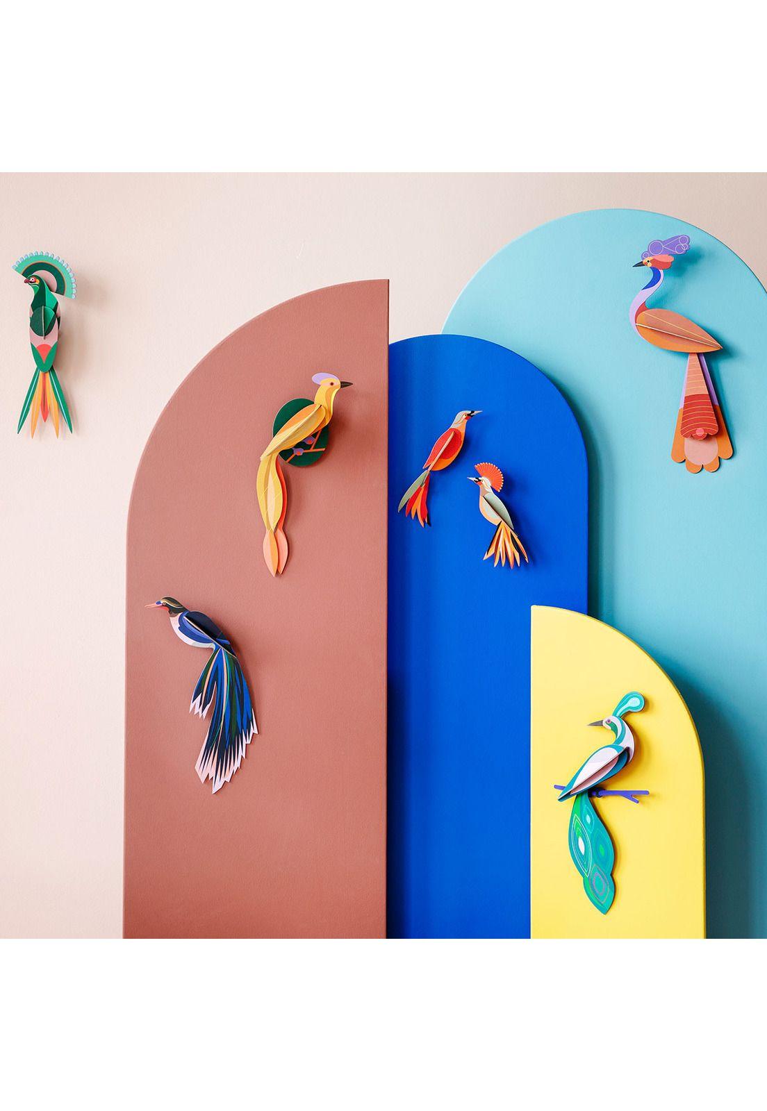 Ave del Paraiso - Fiji-2