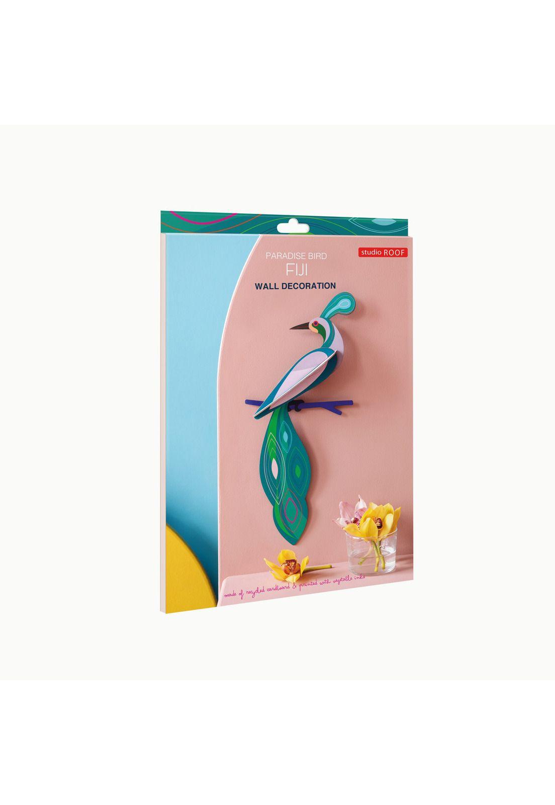 Ave del Paraiso - Fiji-3