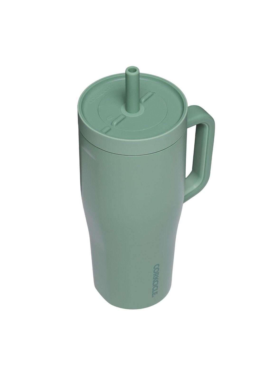 Vaso Térmico Cruiser  Hermético 650ml Thyme-3