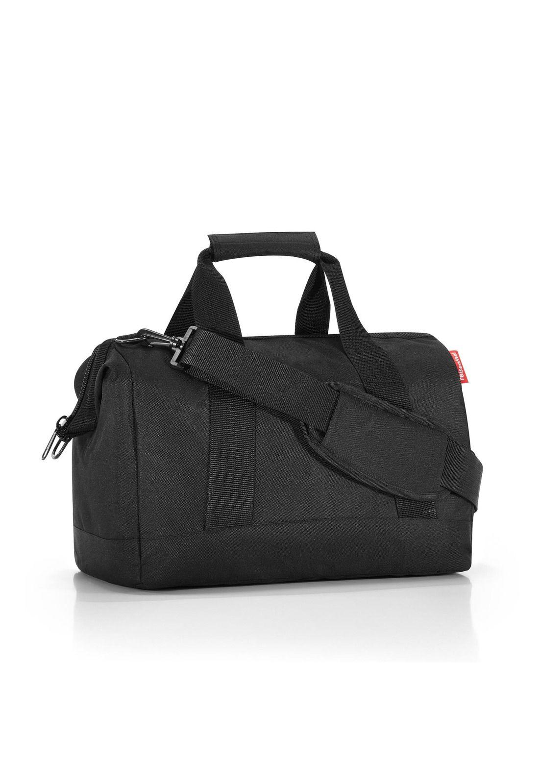 Bolso de viaje allrounder M - black-0