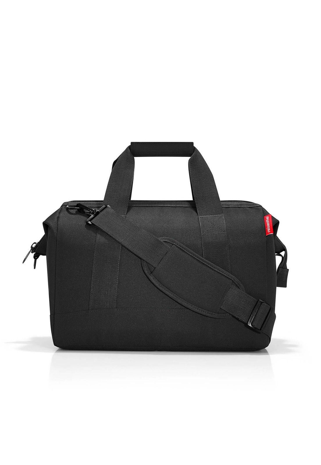 Bolso de viaje allrounder M - black-1