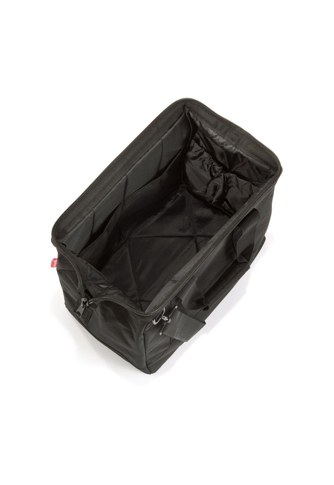 Bolso de viaje allrounder M - black-2