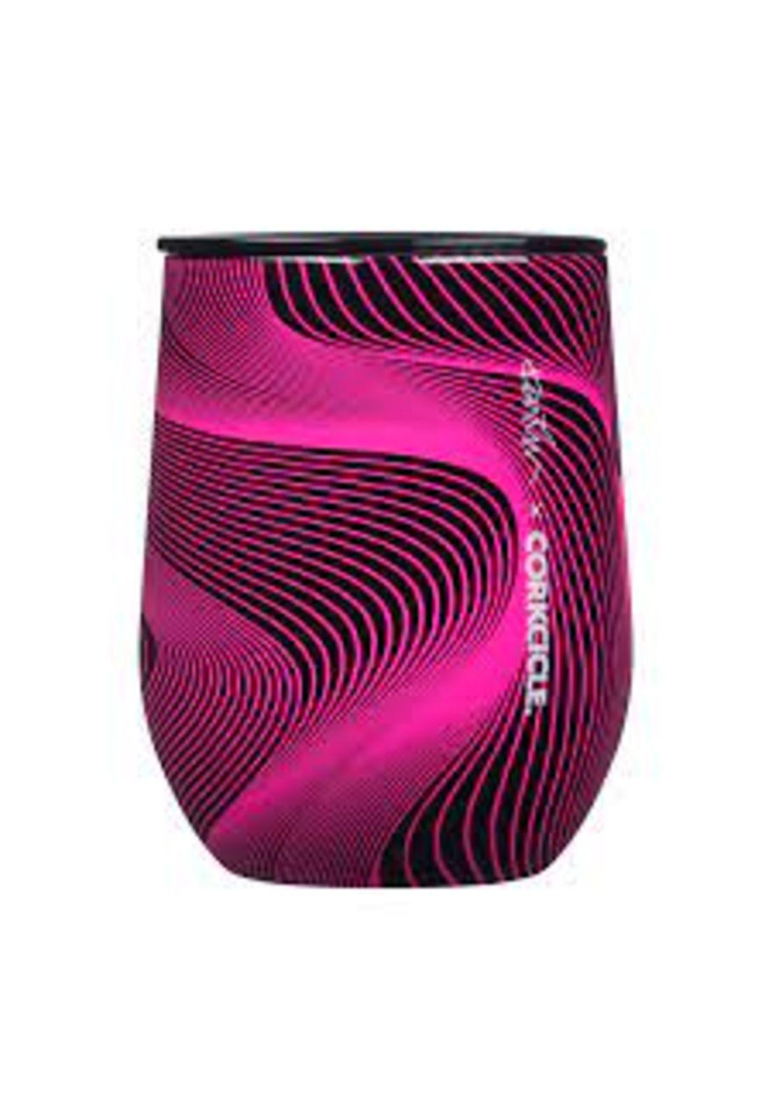 Copa Térmica 355ml Karim Rashid Chillwave-2