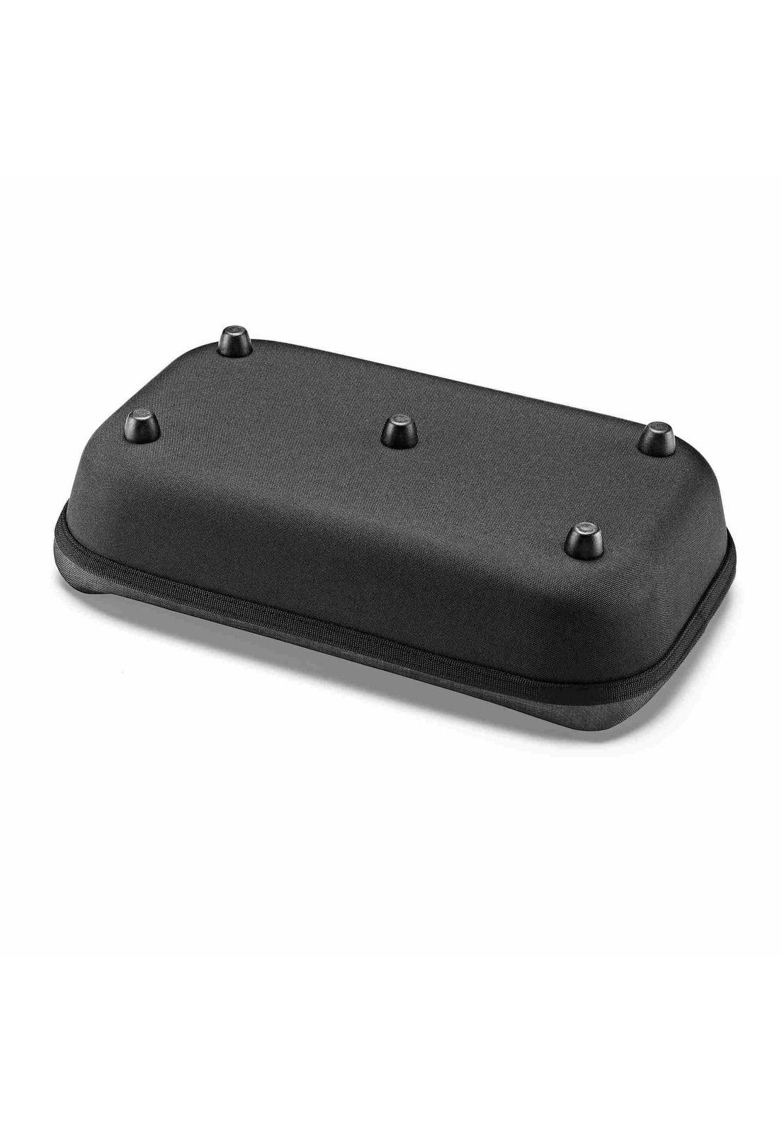 Canasto shoppingbasket - twist silver-3