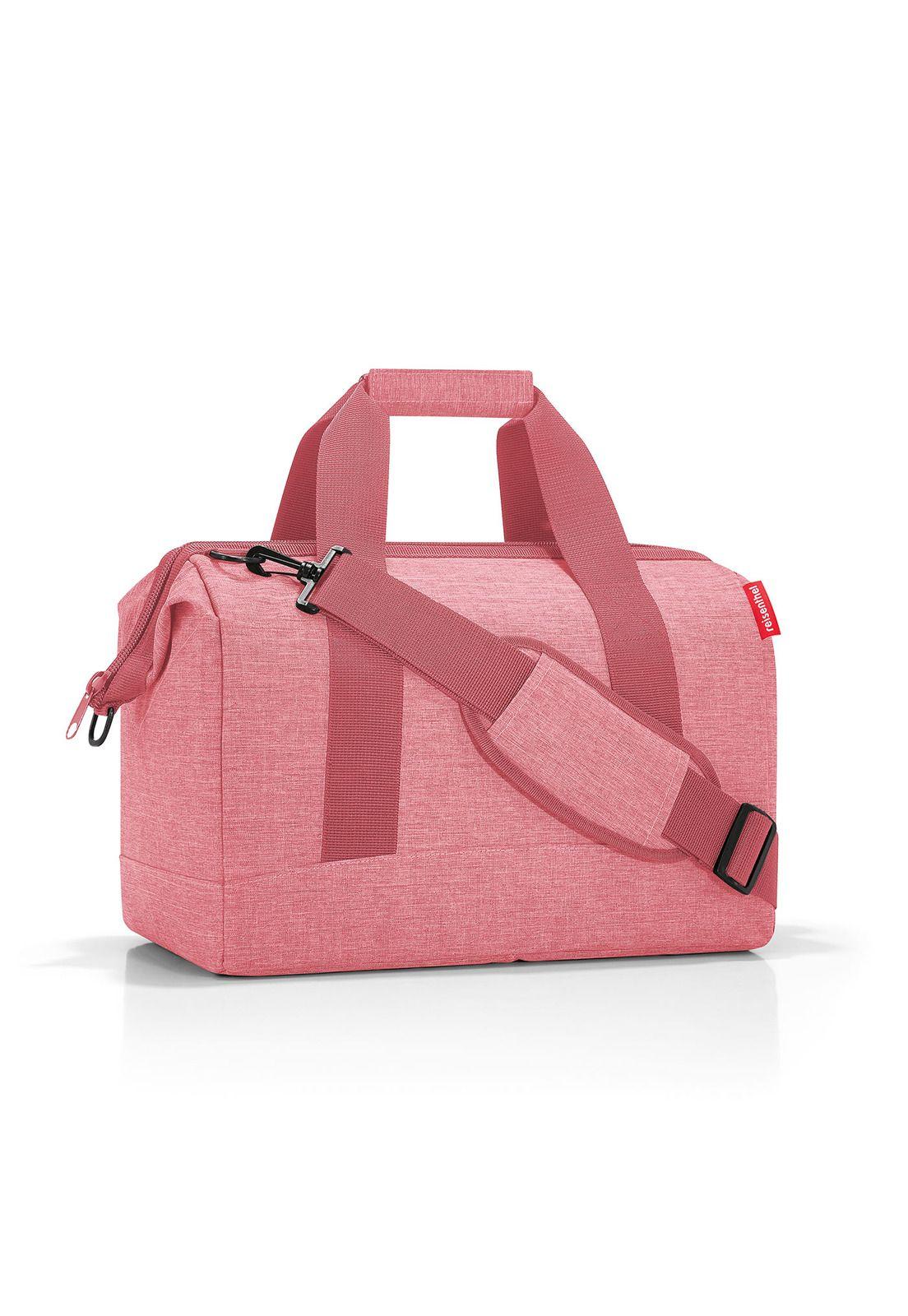 Bolso de viaje allrounder M - twist berry-0