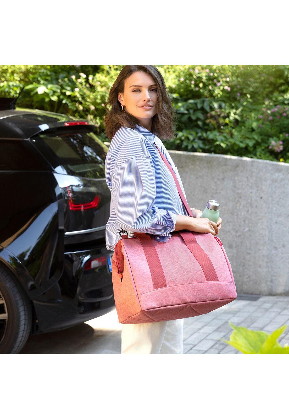 Bolso de viaje allrounder M - twist berry-1