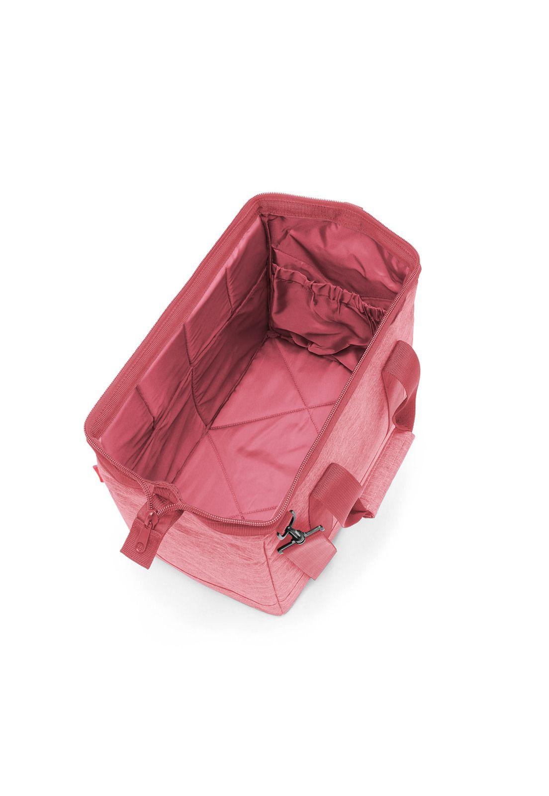 Bolso de viaje allrounder M - twist berry-2
