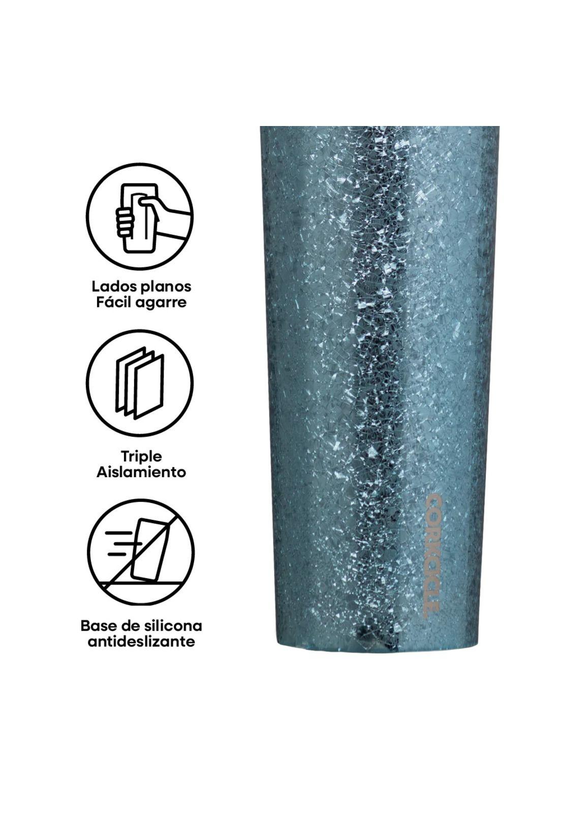 Botella de agua Térmica Sport 600ml Ice Breaker-3
