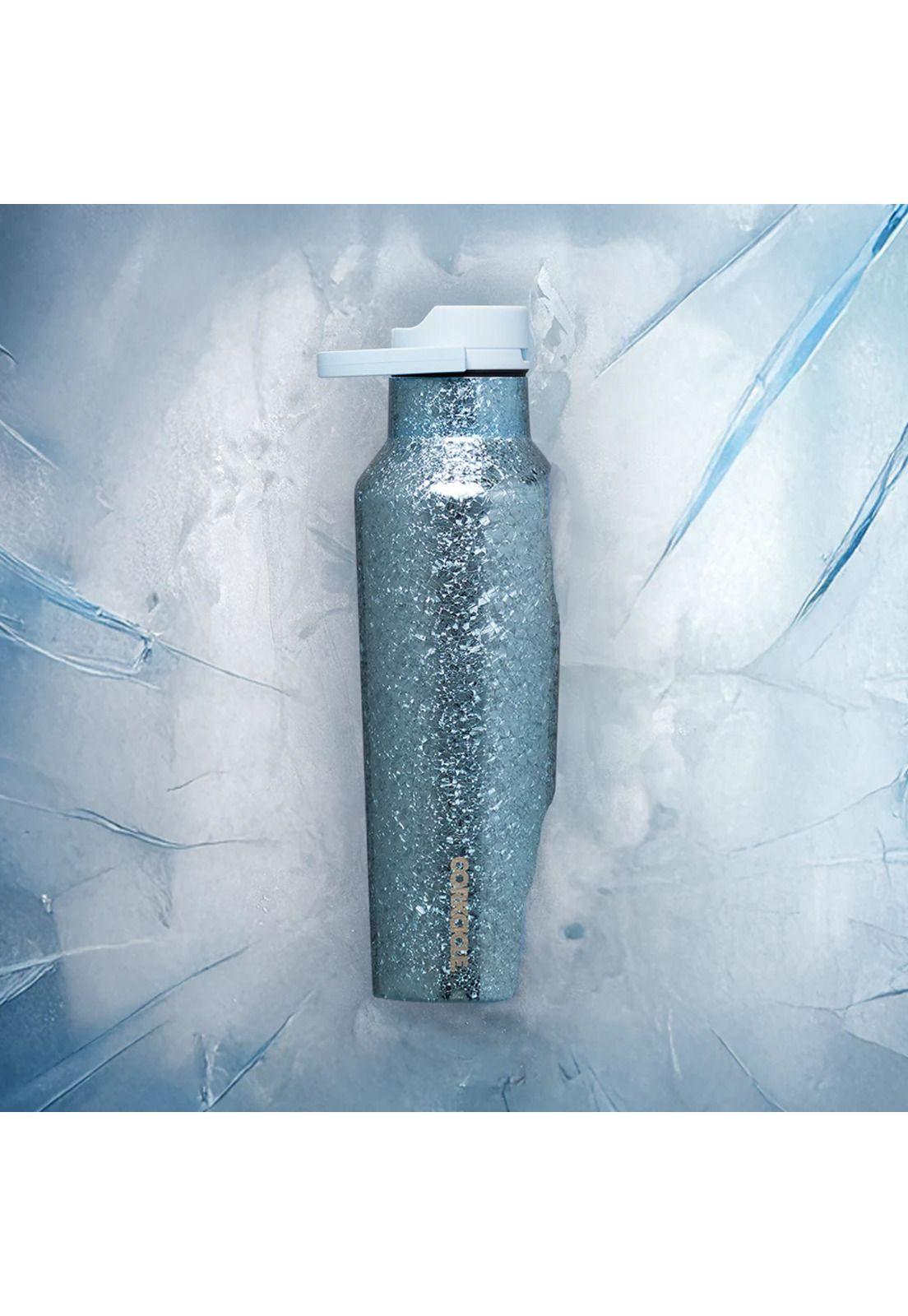 Botella de agua Térmica Sport 600ml Ice Breaker-5