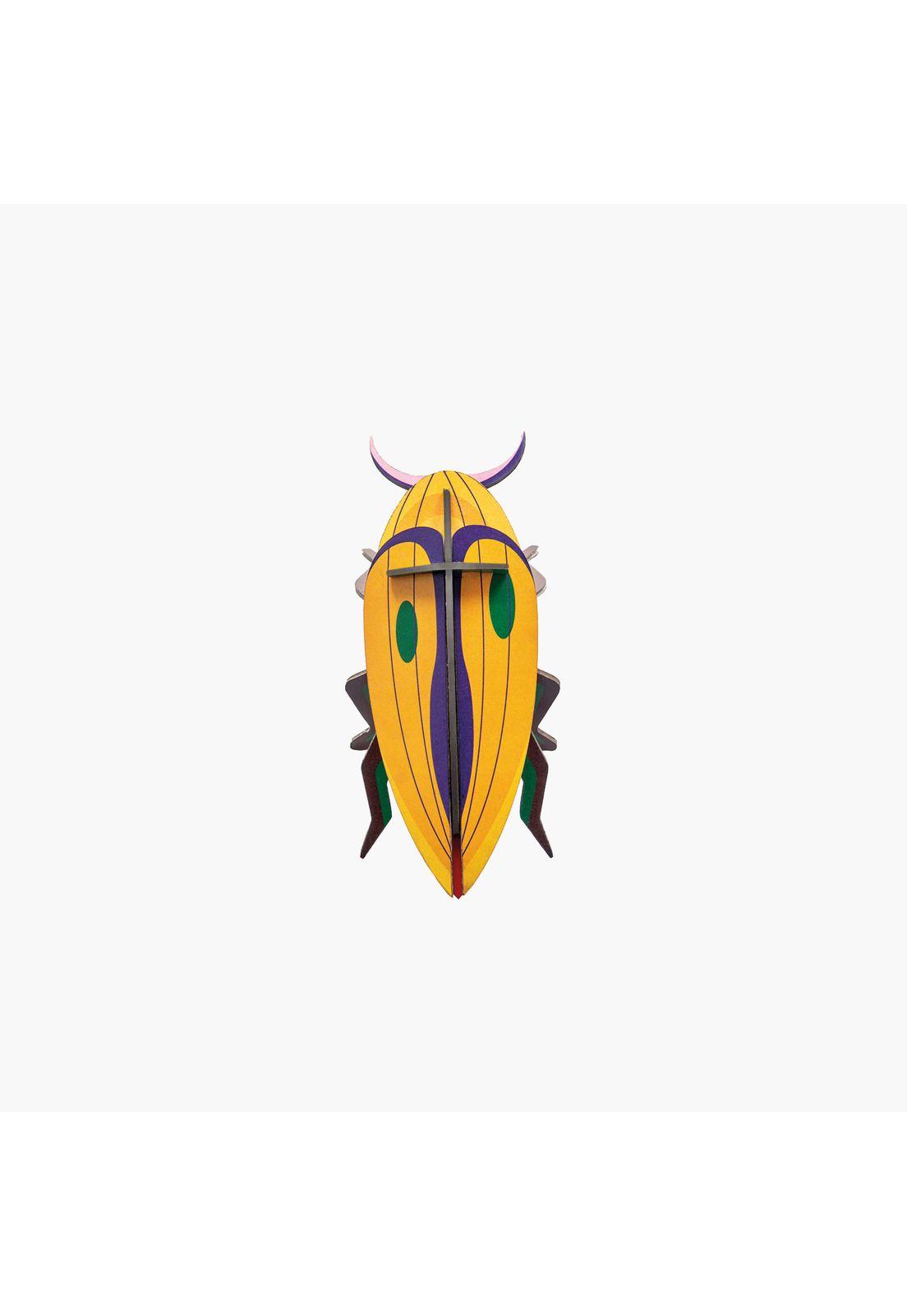 Pequeño Insecto - Click Beetle-0