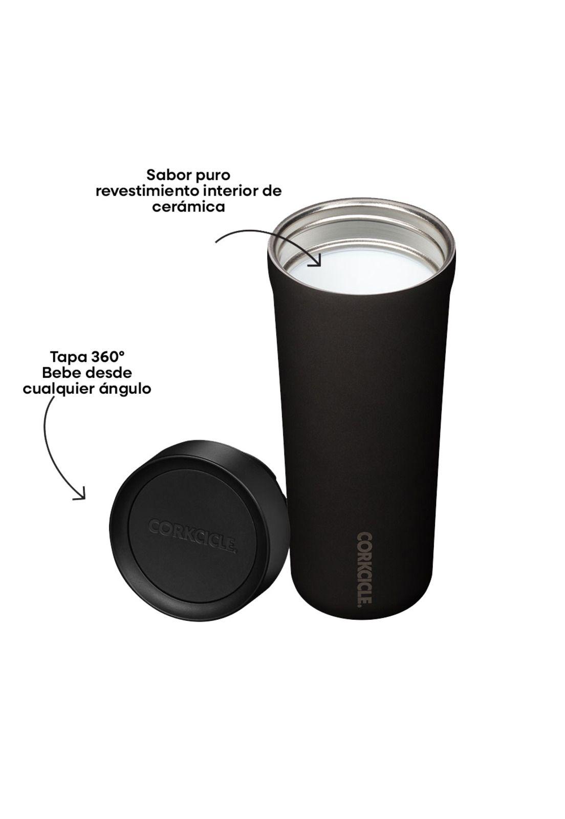 Vaso Térmico Hermético Commuter 500ml Flint-3