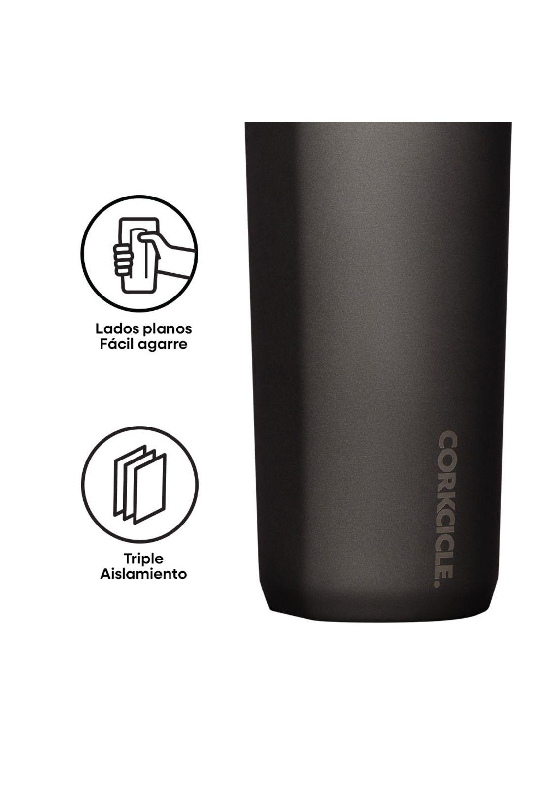 Vaso Térmico Hermético Commuter 500ml Flint-4