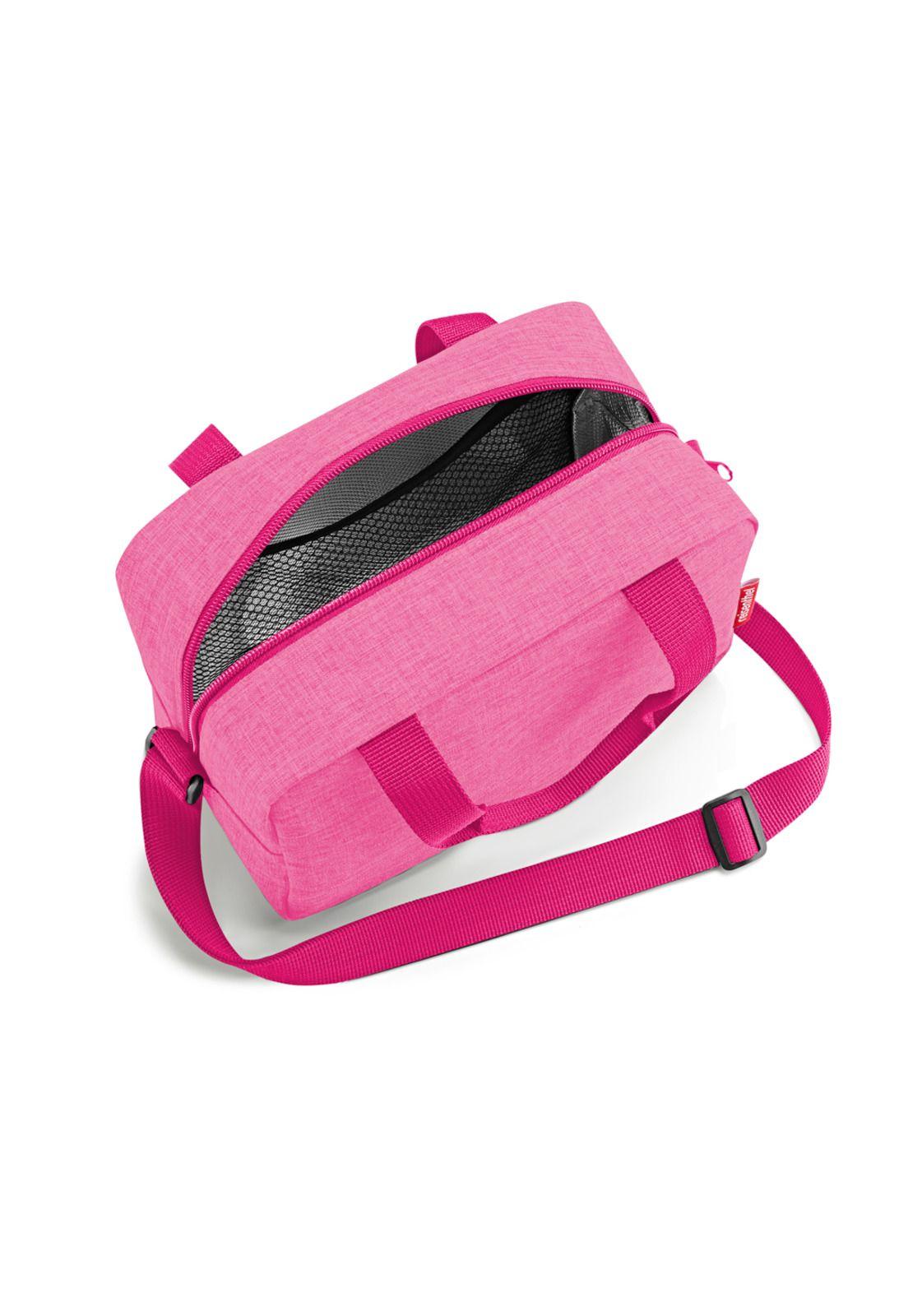 Lonchera coolerbag to-go twist pink-3