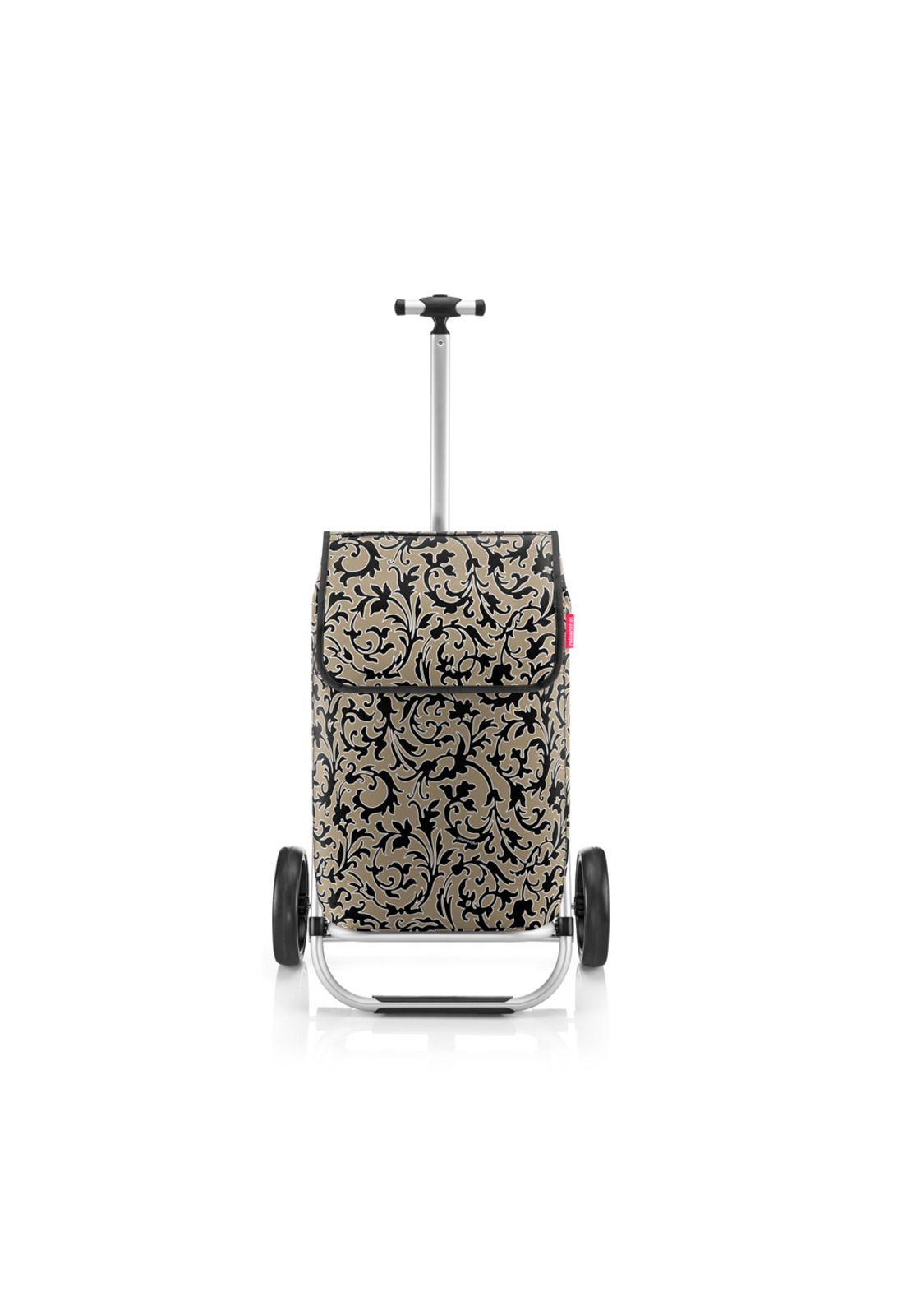 Carro de compras Shopping trolley - baroque marble-3