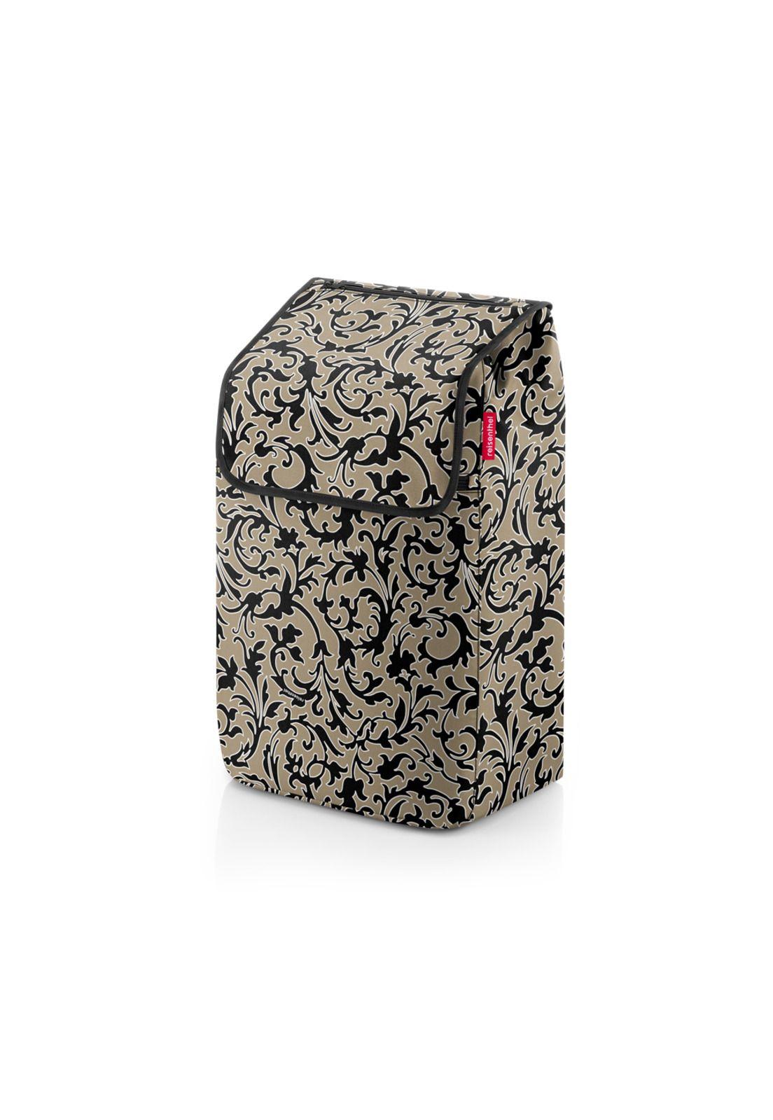 Carro de compras Shopping trolley - baroque marble-4