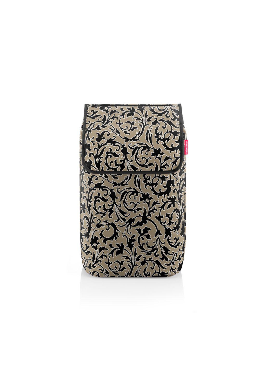Carro de compras Shopping trolley - baroque marble-5