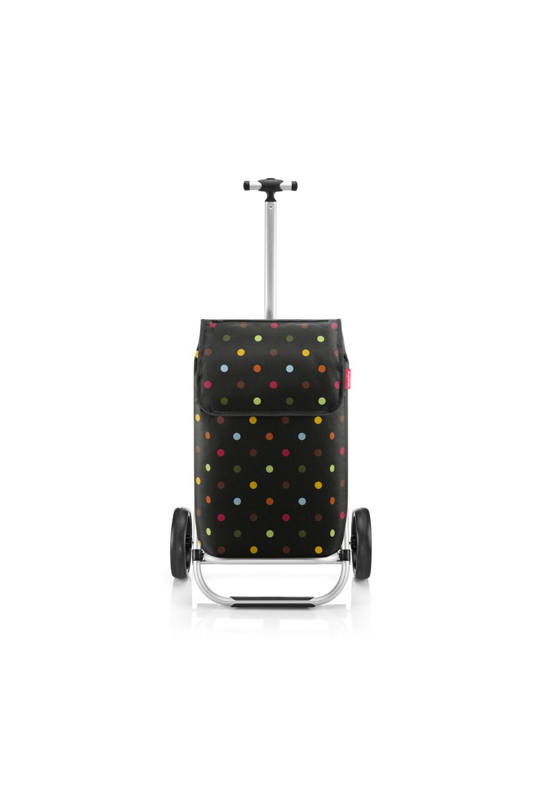 Carro de compras Shopping trolley - dots-3