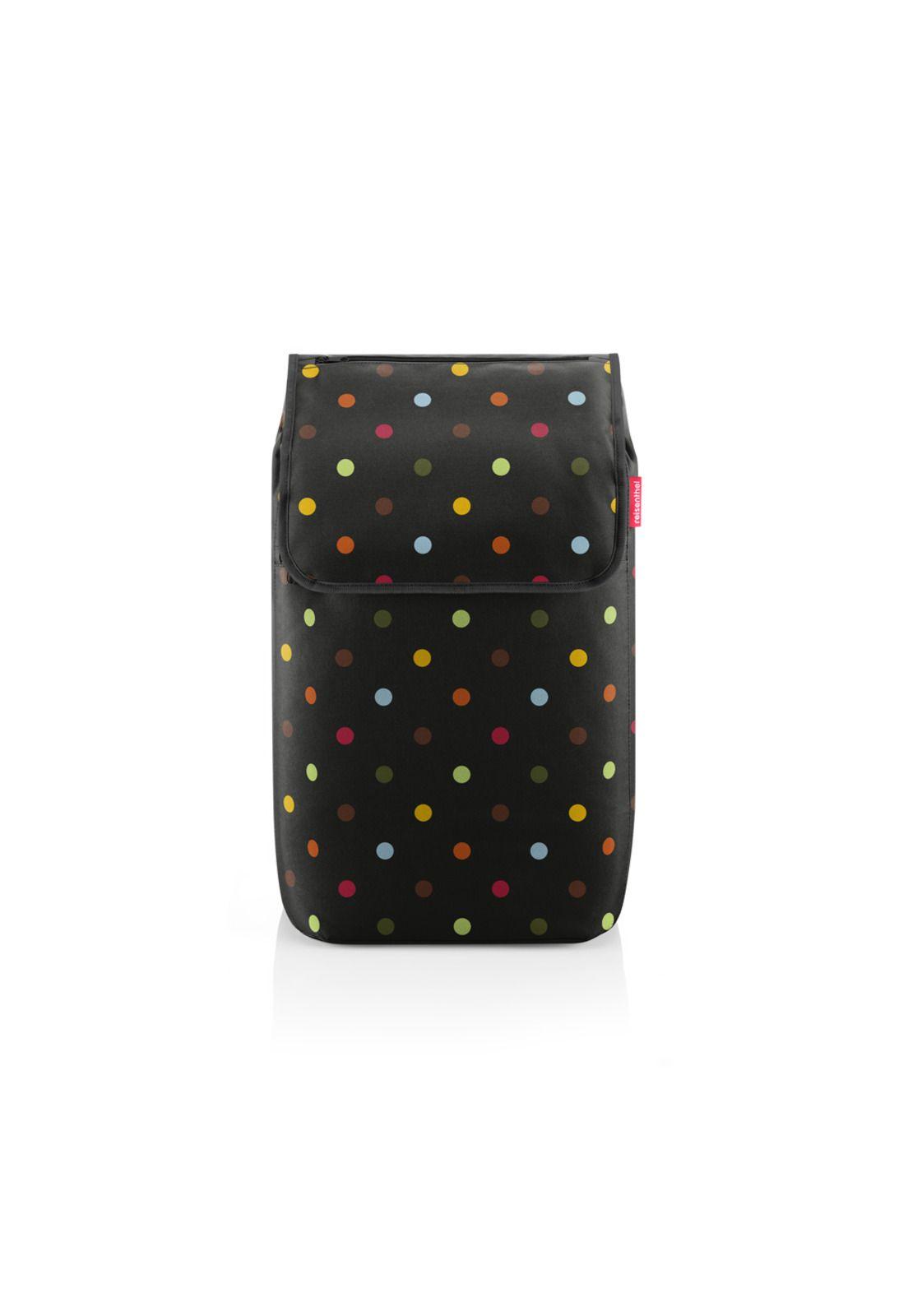 Carro de compras Shopping trolley - dots-4