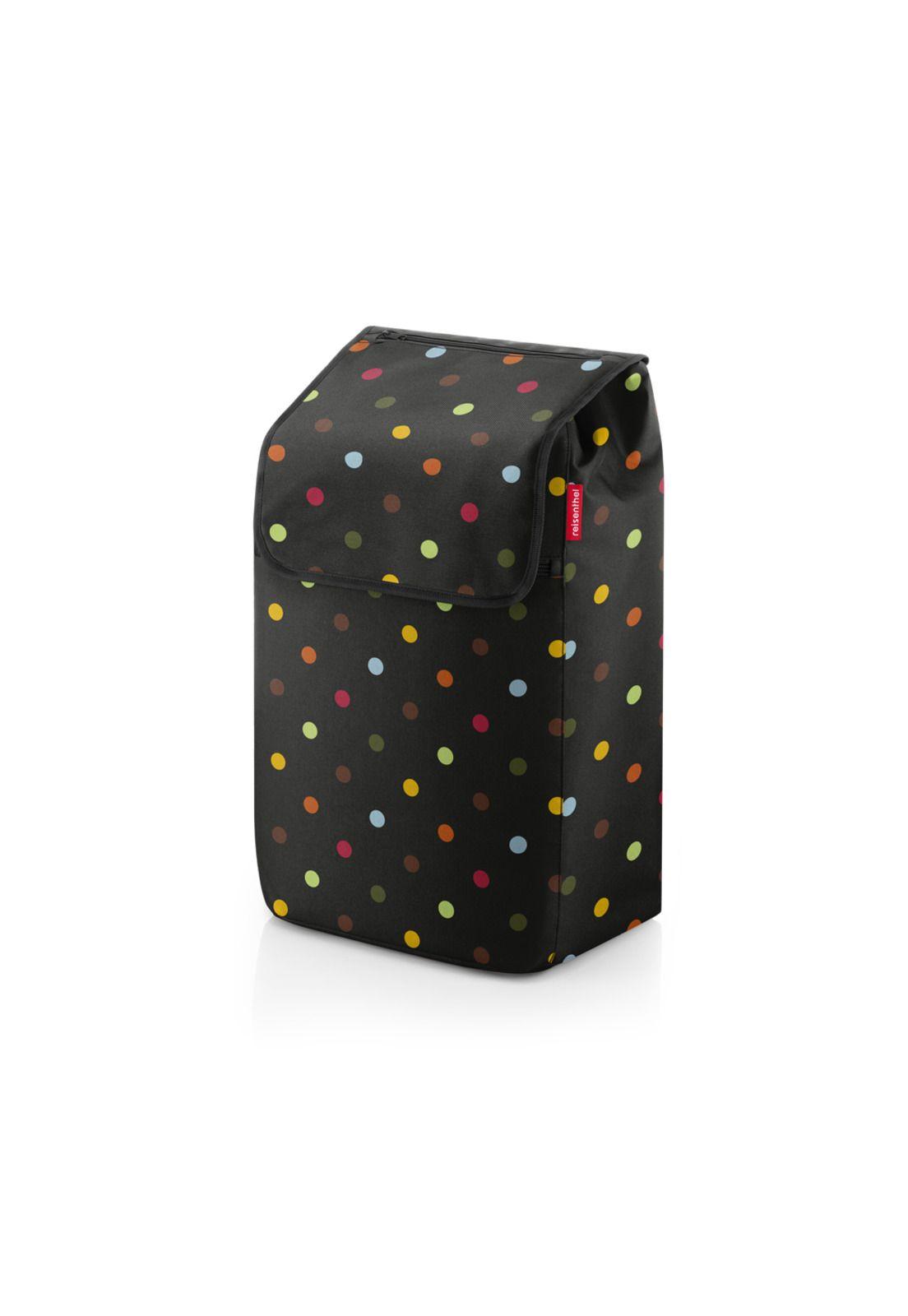 Carro de compras Shopping trolley - dots-5