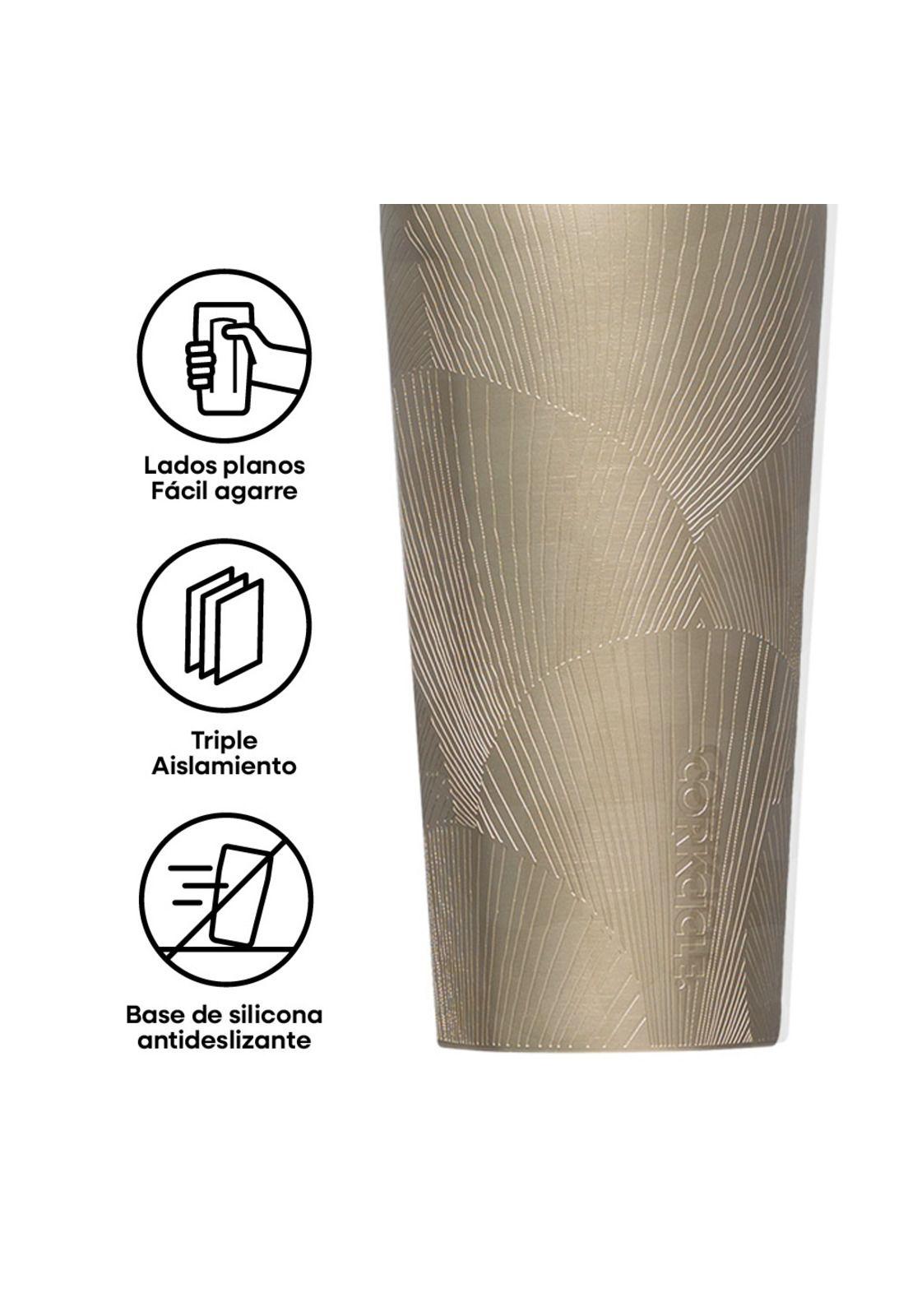 Vaso Térmico 475ml Champagne Dream-2