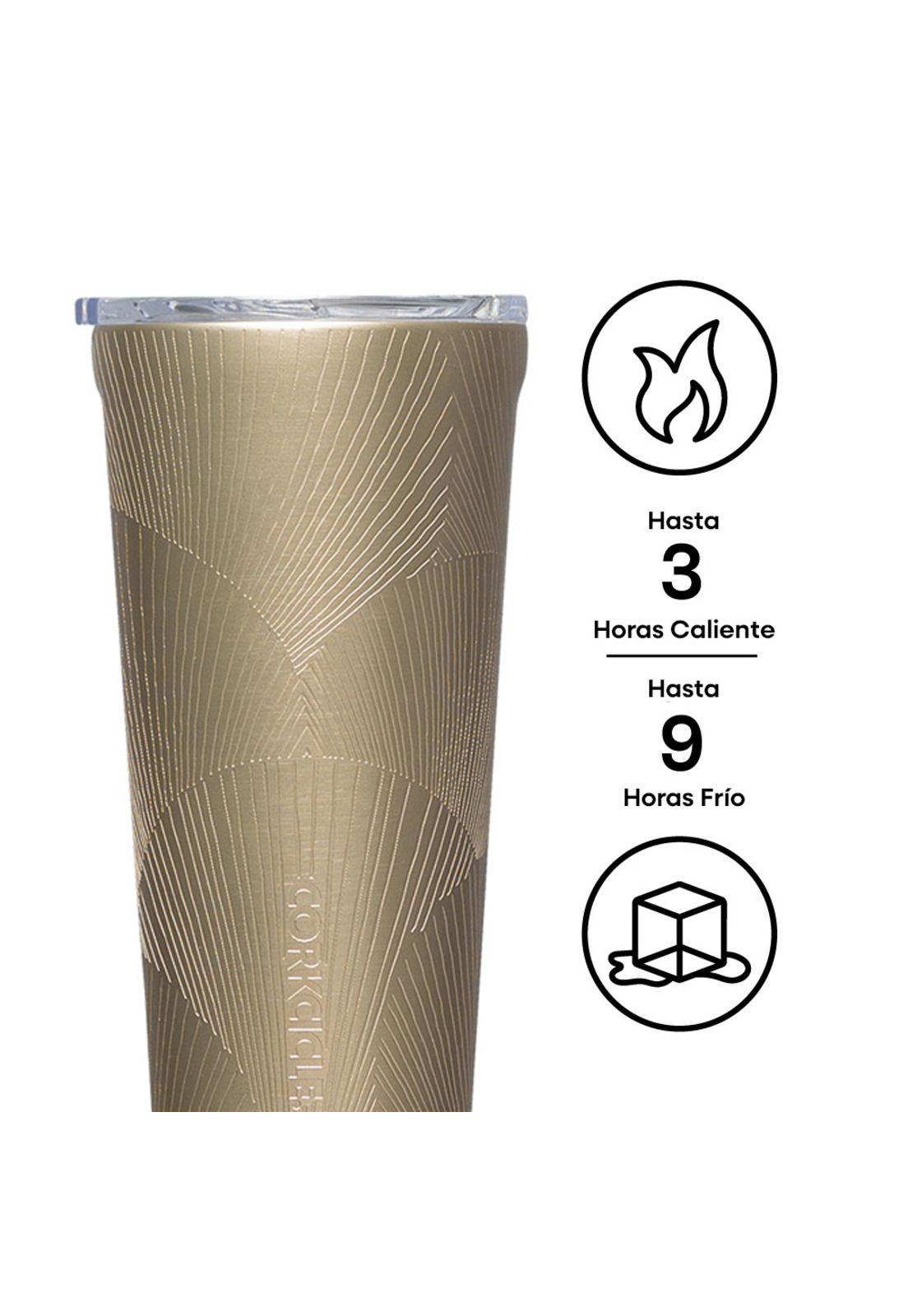 Vaso Térmico 475ml Champagne Dream-3