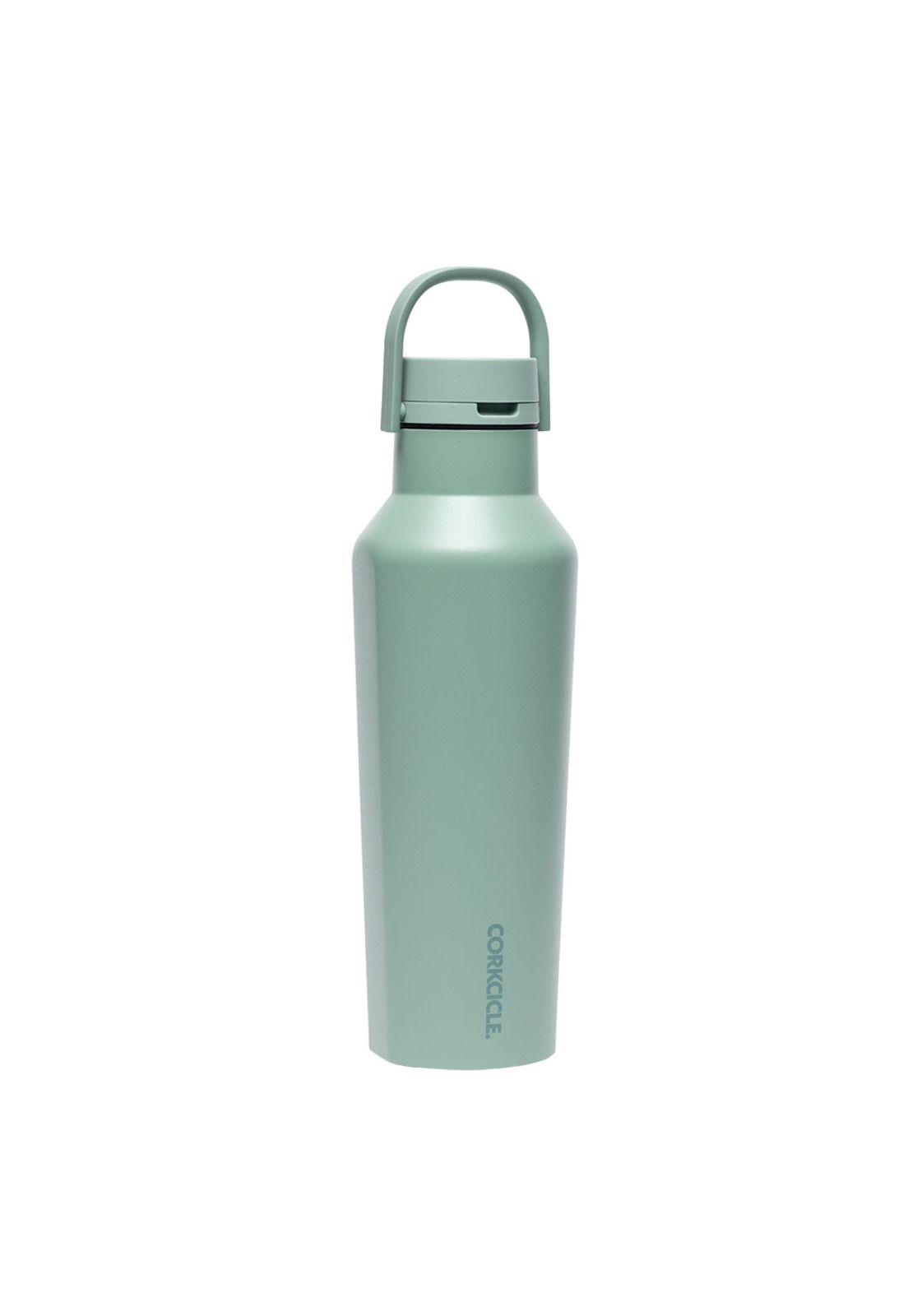 Botella de agua Térmica Sport 600ml Thyme-2
