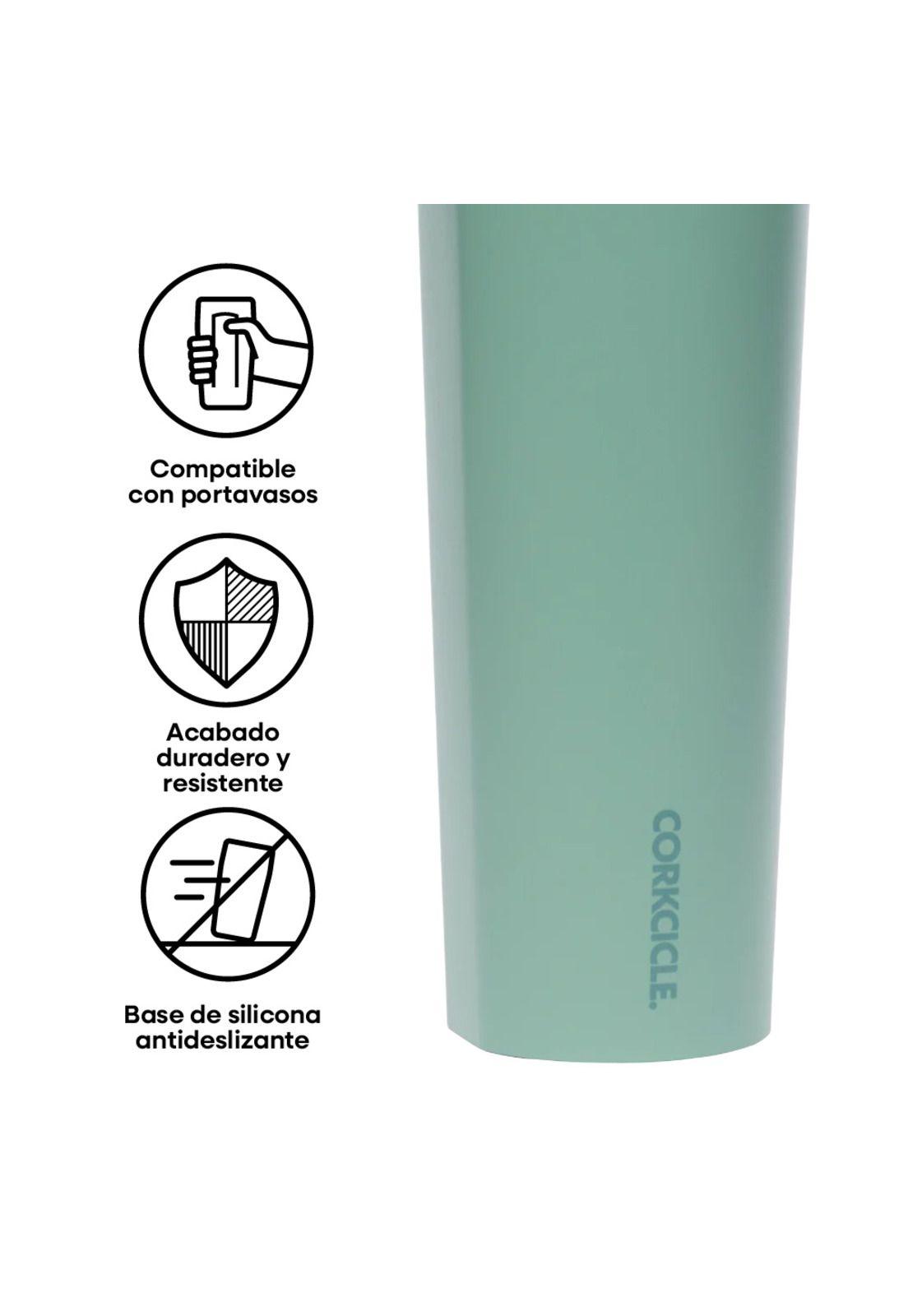 Botella de agua Térmica Sport 600ml Thyme-4
