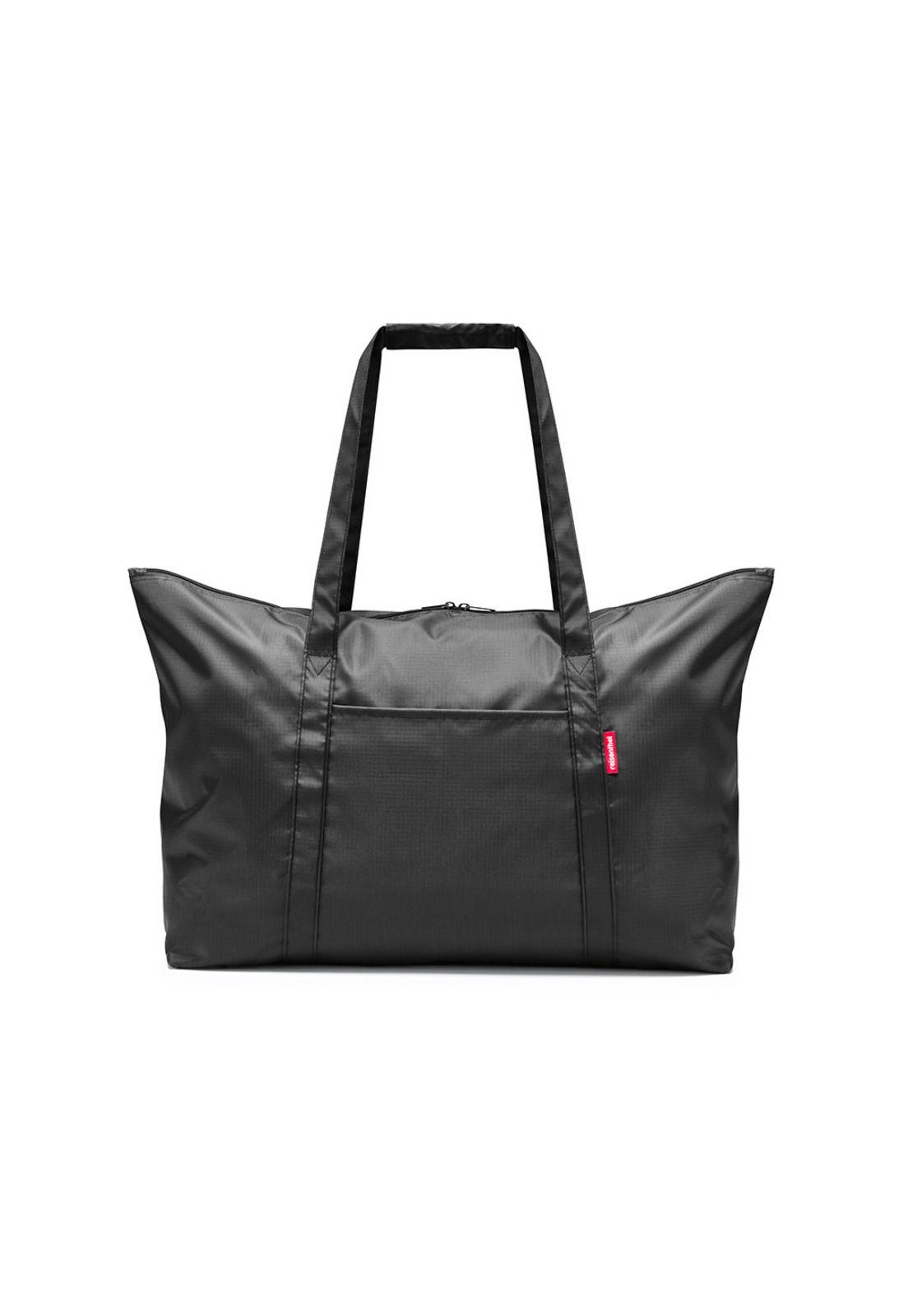 Bolso de Viaje plegable mini maxi - Black-2