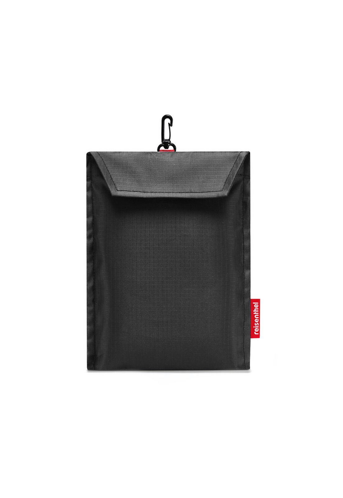 Bolso de Viaje plegable mini maxi - Black-3