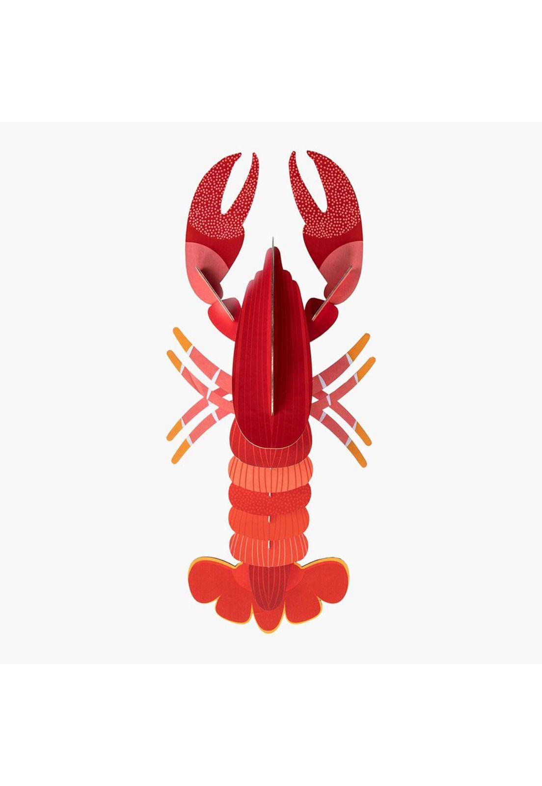 Langosta Gigante XL-0