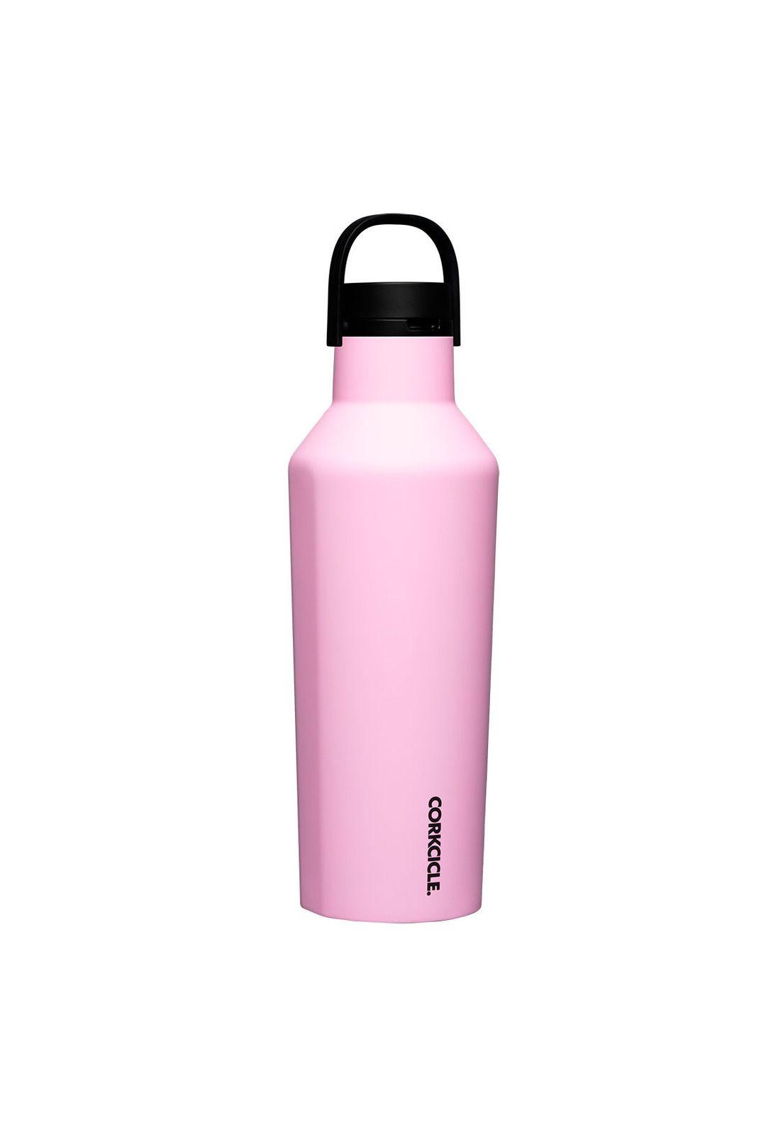 Botella de agua Térmica Sport 940ml Sun Soaked Pink-2