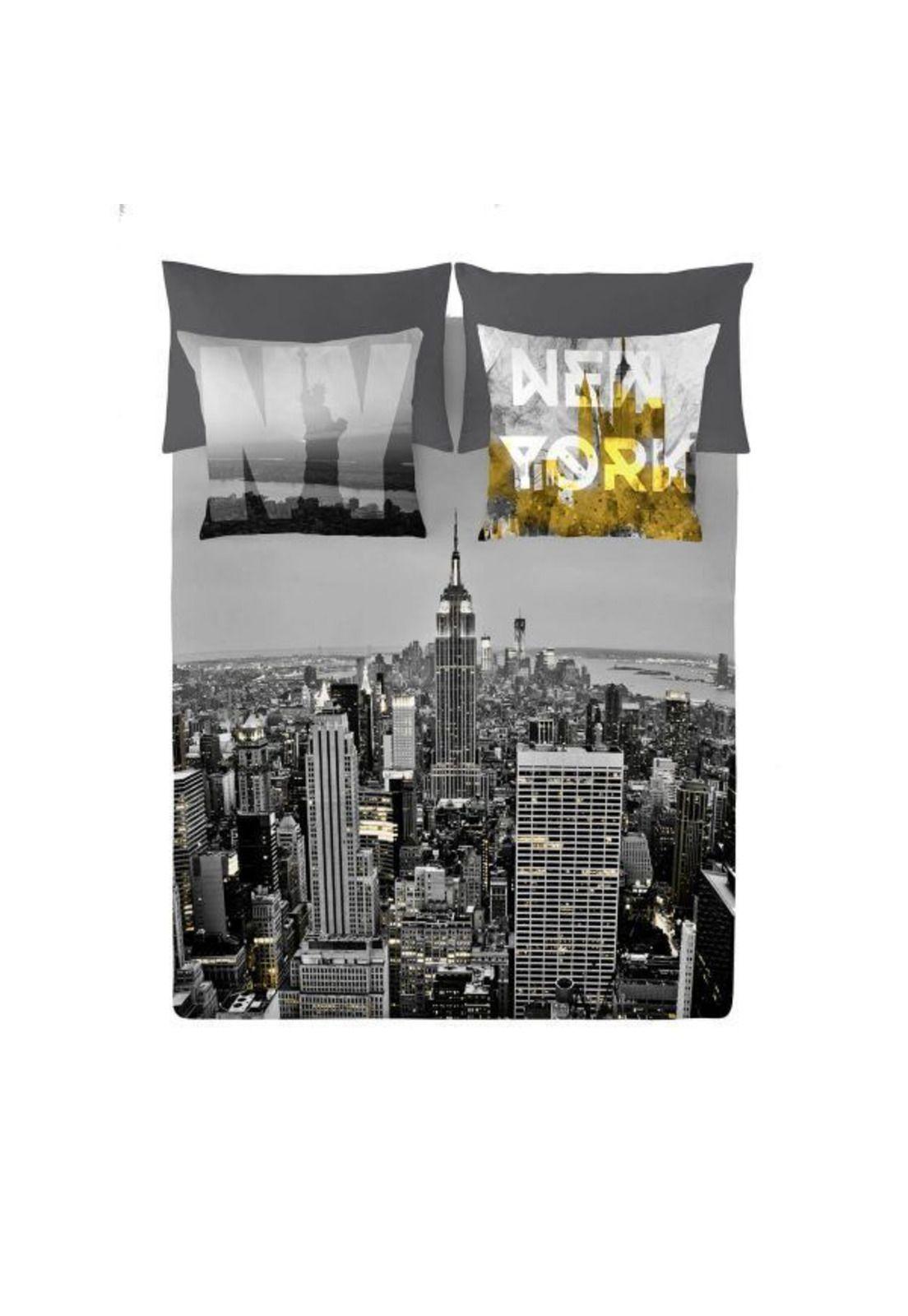 Funda de Plumon Wall Street - 1.5 plaza-0
