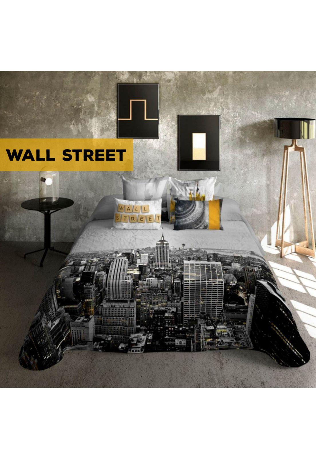 Funda de Plumon Wall Street - 1.5 plaza-1