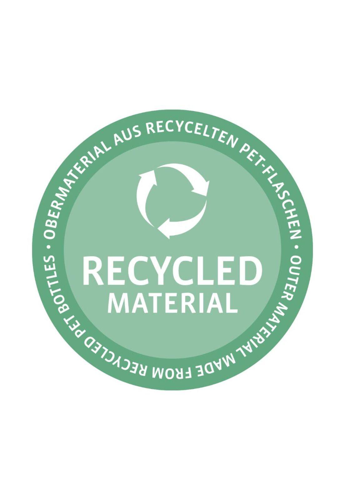 Cartera shopper L rhombus - ginger-4