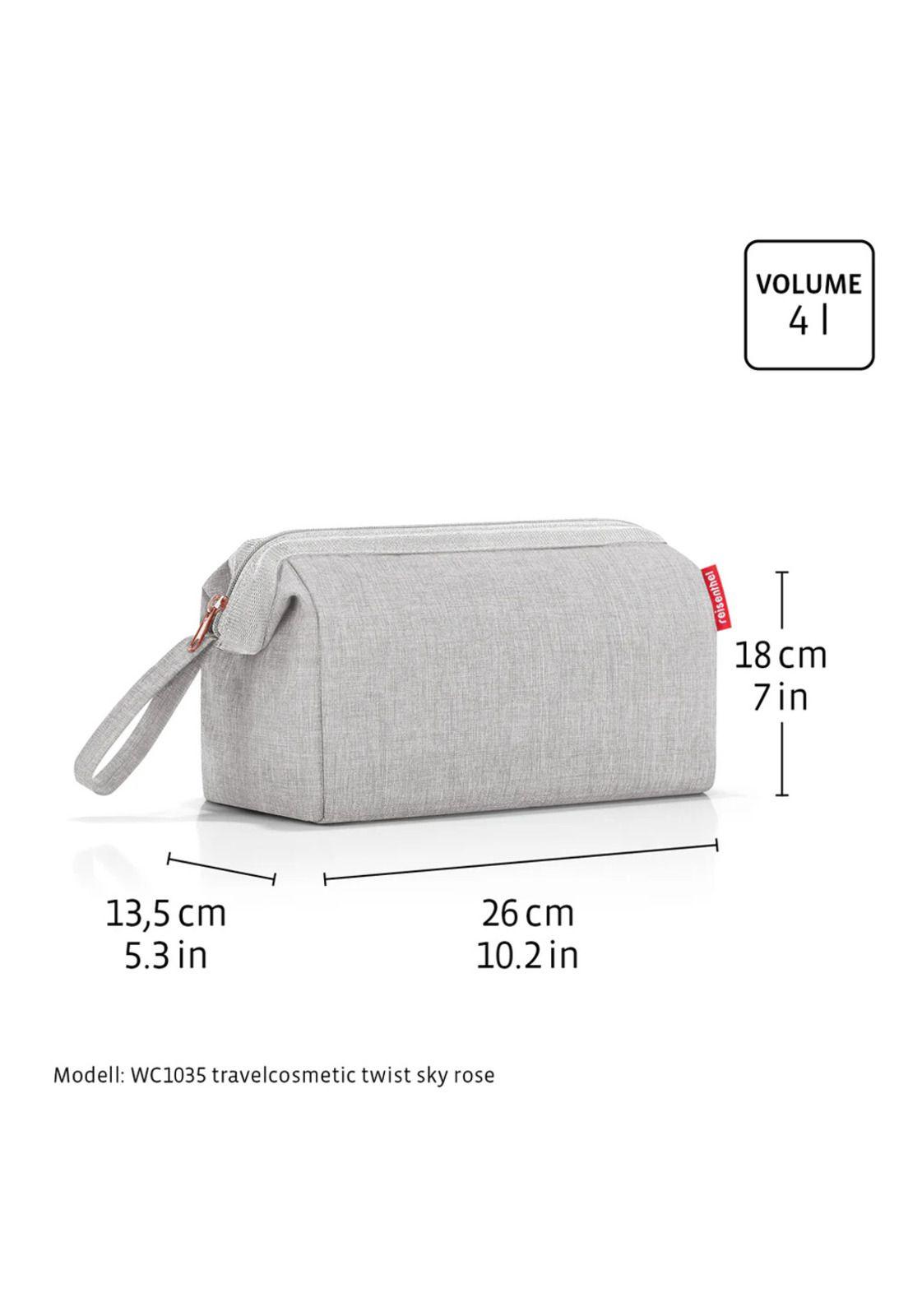 Neceser de viaje travelcosmetic - leo nero-3