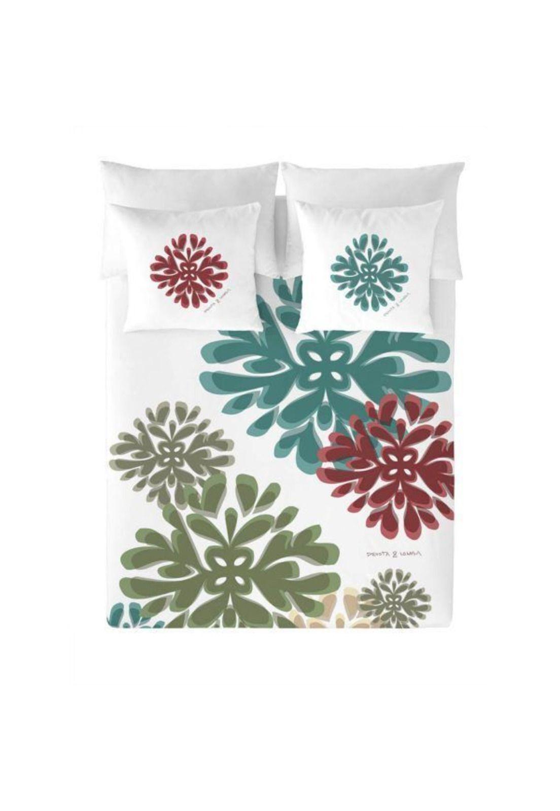 Funda de Plumón Brach - 1.5 plaza-0